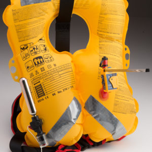 Ocean Signal rescueME PLB1 Personal Locator Beacon