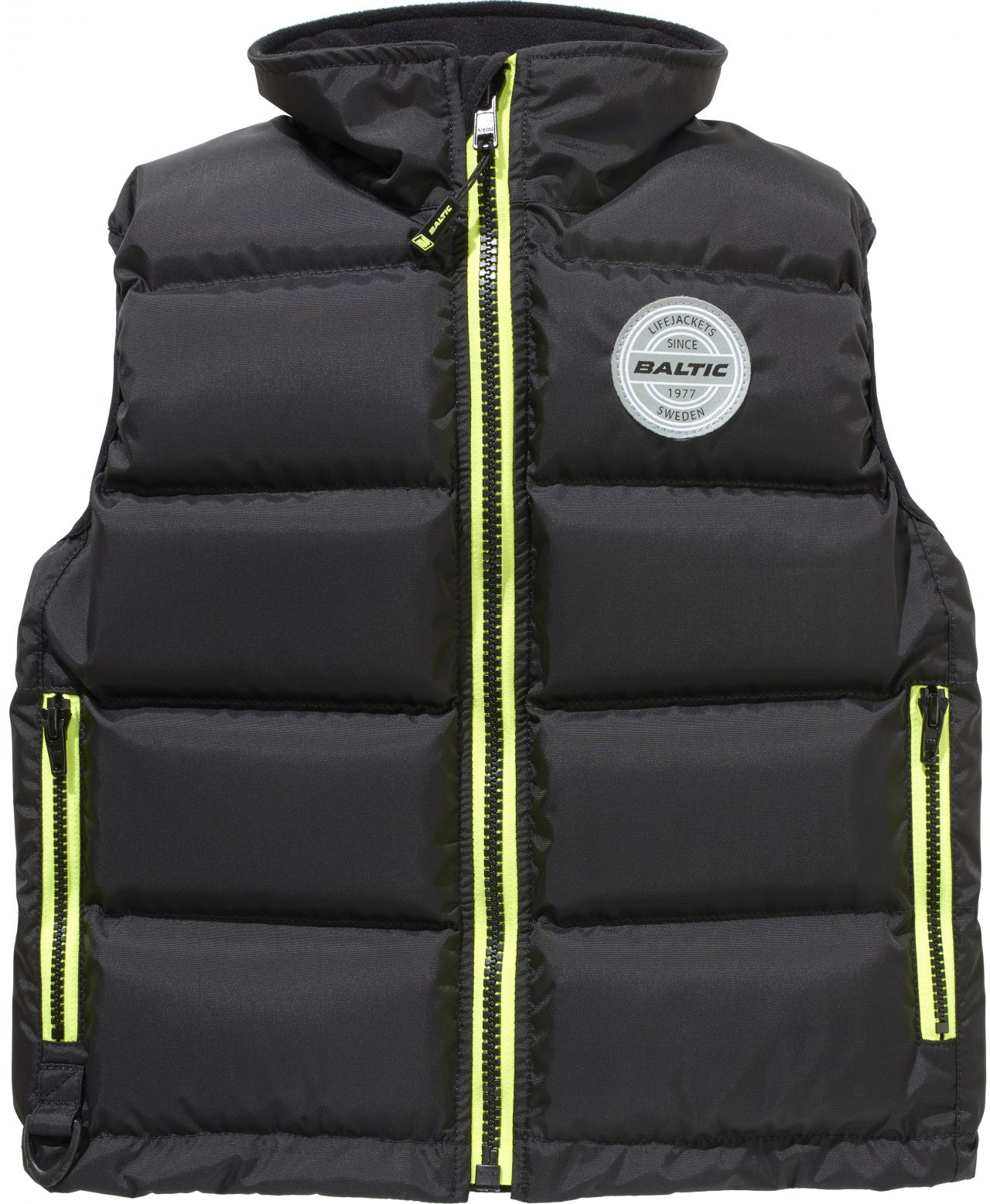 Baltic Surf & Turf Junior Buoyancy Jacket Suffolk Marine Safety