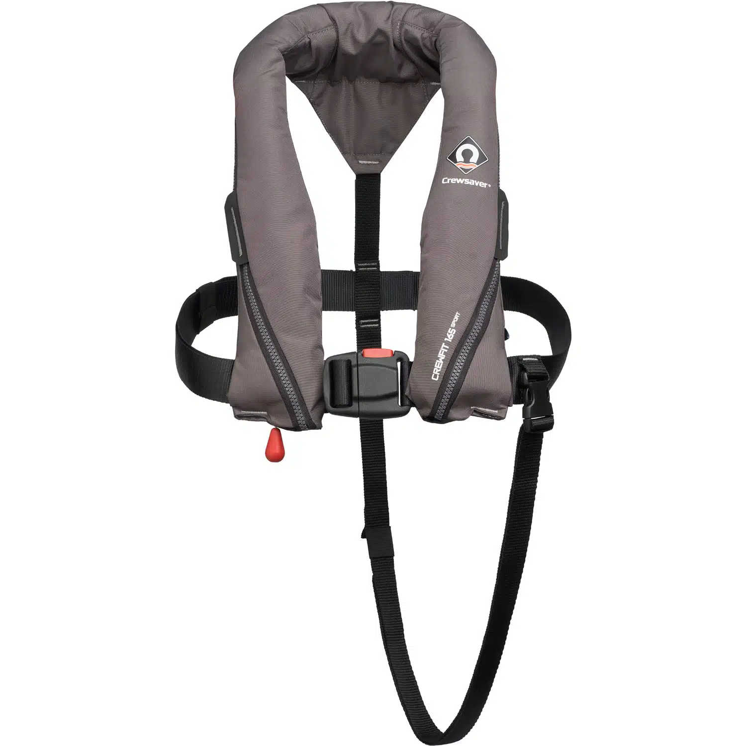 Crewsaver Crewfit Sport Non-Harness Lifejacket 165N - Image 8