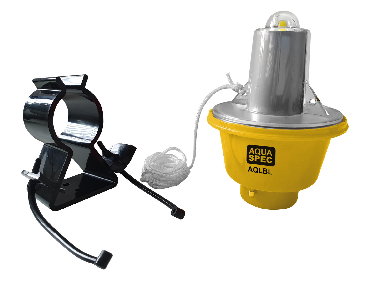 Ocean Safety Horseshoe Buoy Set Suffolk Marine Safety