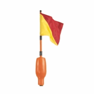 Plastimo Telescopic IOR Danbuoy Flag