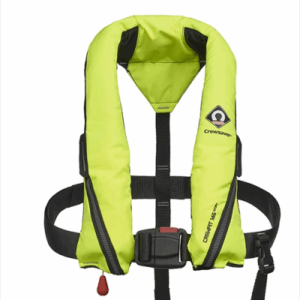 Crewsaver Crewfit Sport Non-Harness Lifejacket 165N