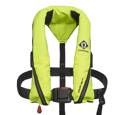 Crewsaver Crewfit Sport Non-Harness Lifejacket 165N