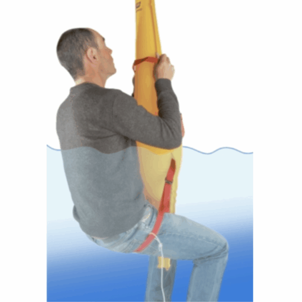 Plastimo Inflatable IOR Danbuoy - Image 3