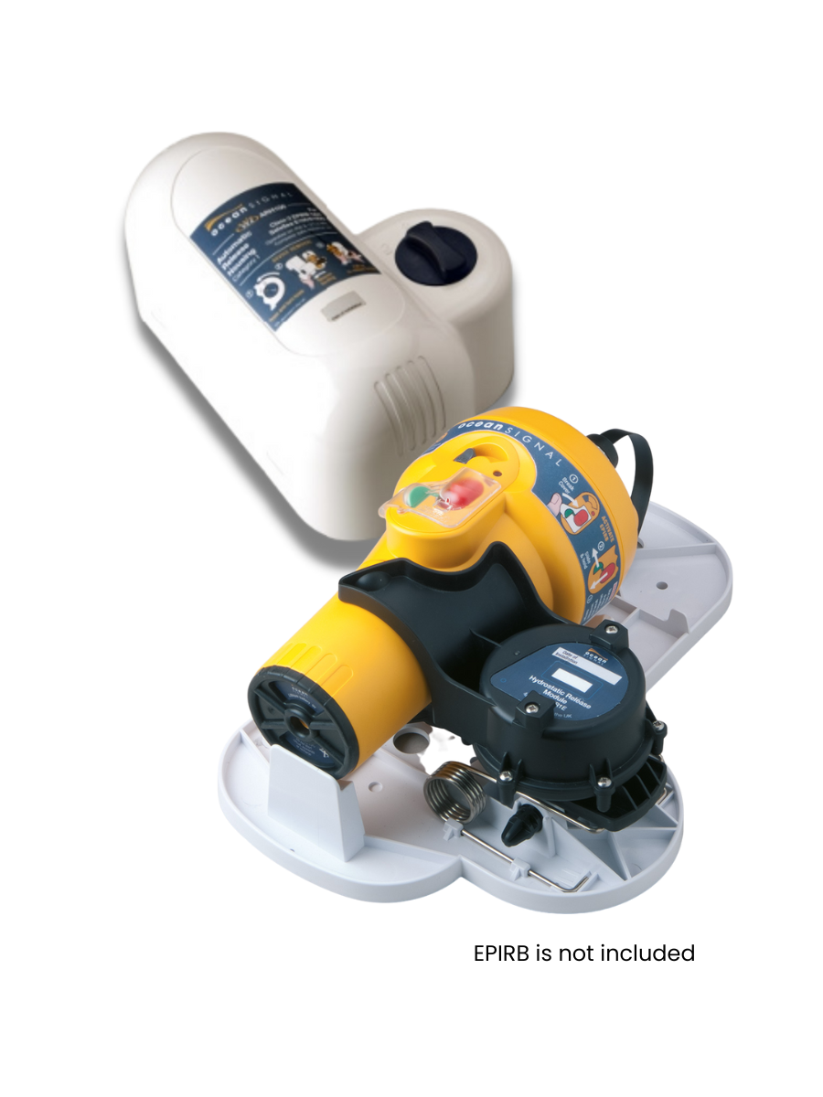 GANNET SPORT PÊCHE TENSION SYSTÈME DE LIBÉRATION POUR DJI MAVIC MINI 3