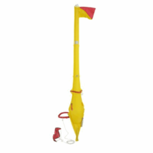 Plastimo Inflatable IOR Danbuoy