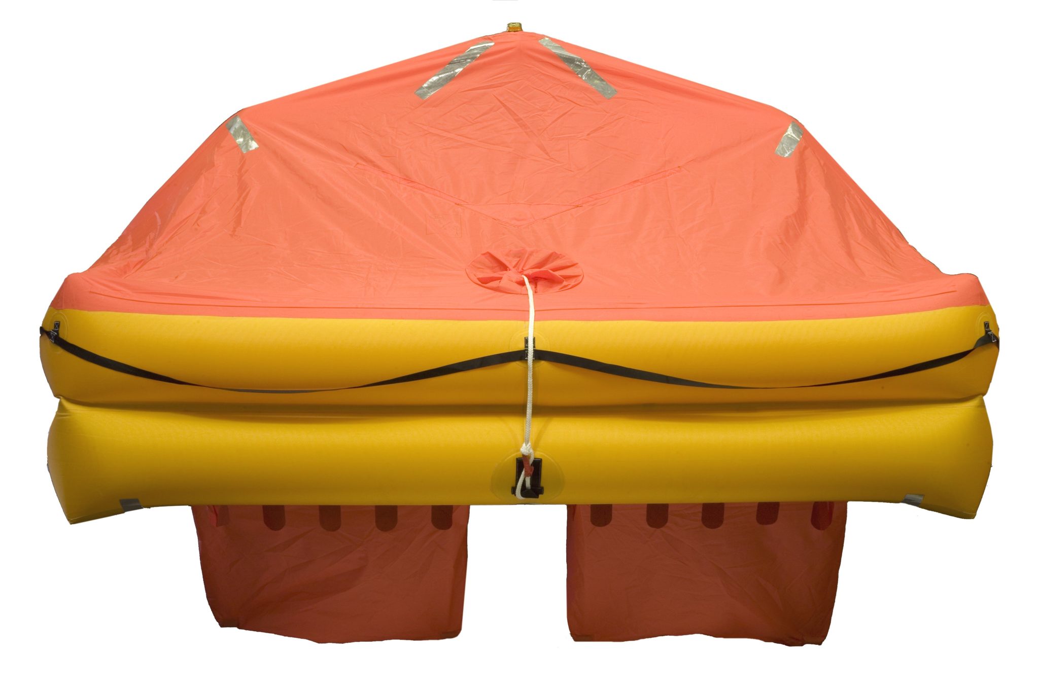 Ocean Safety 'Ocean' Liferaft | Suffolk Marine Safety