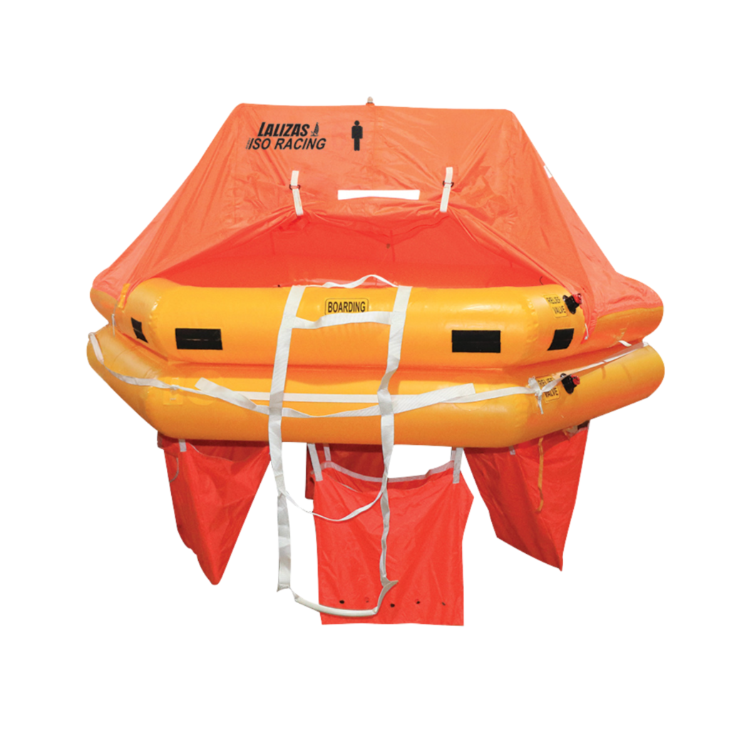 4 Person Liferafts for Sale UK Suffolk Marine Safety