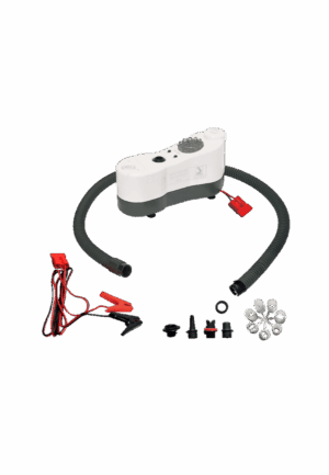 Bravo GE BTP-2 – 12V Electric Pump