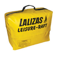 6 Person Lalizas Leisure-Raft Liferaft