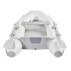 Crewsaver Air Deck rear