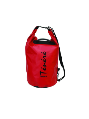 Lalizas Tenere Red Dry Bag 40L