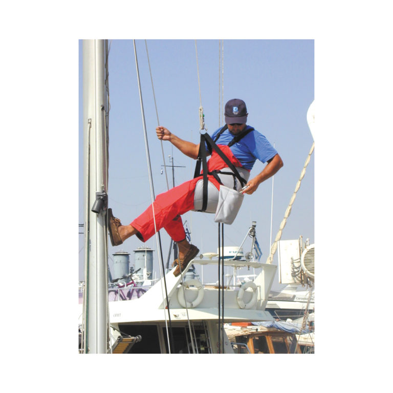 Lalizas Professional Bosun's Chair Suffolk Marine Safety