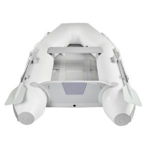 Crewsaver 180 slatted floor rear