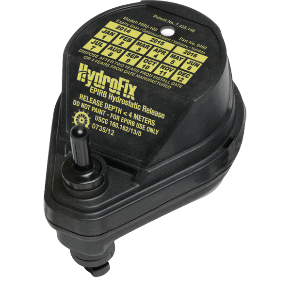 ACR Hydrostatic Release Kit For EPIRBs - Universal HRU For Current Emergency Beacons