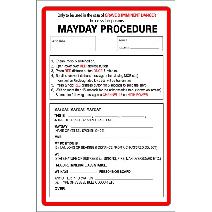 mayday-procedure-safety-stickers-suffolk-marine-safety