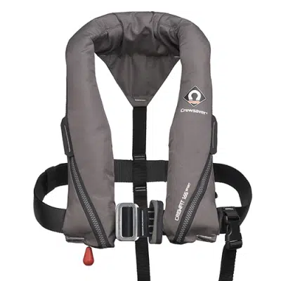 Crewsaver Crewfit Sport 165N Harness Lifejacket - Image 8