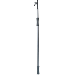 Waveline Telescopic Aluminium Boat Hook