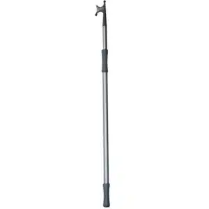 Waveline Telescopic Aluminium Boat Hook
