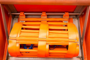 Fibrelight Ballast Rungs