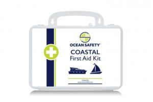 coastal first aid kit
