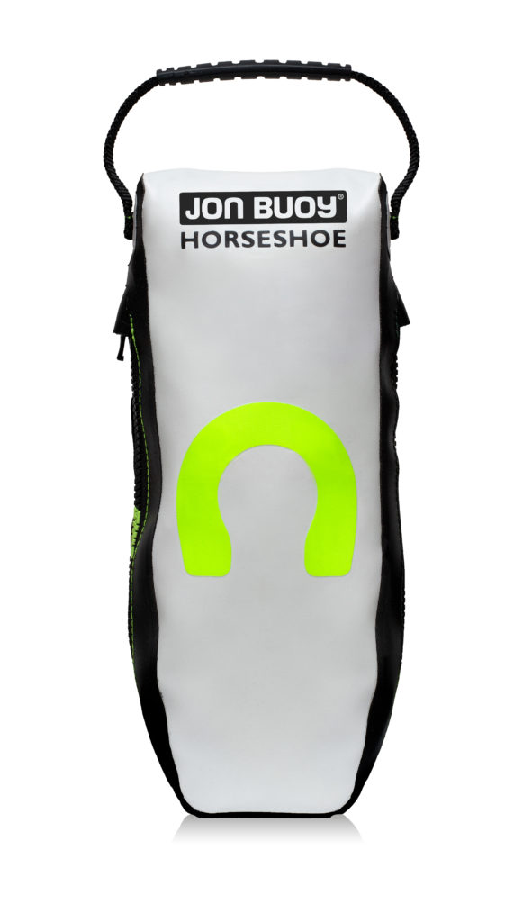 Horseshoe Buoys Suffolk Marine Safety