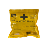 SOLAS Liferaft – Lifeboat First Aid Kit | Suffolk Marine Safety