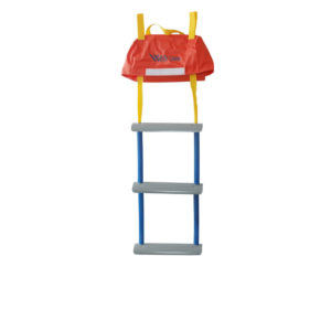 Waveline Emergency Ladder 3 steps