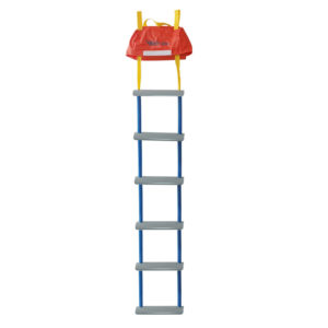 Waveline Emergency Ladder
