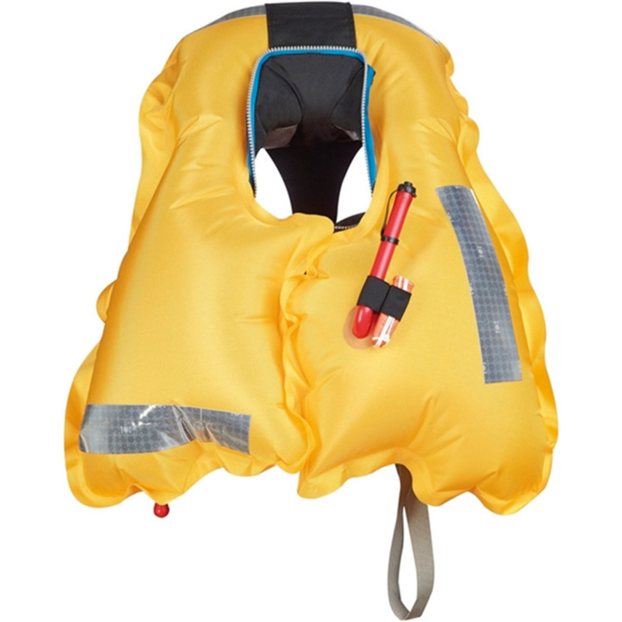 CREWFIT 180N PRO Automatic Lifejacket | Suffolk Marine Safety