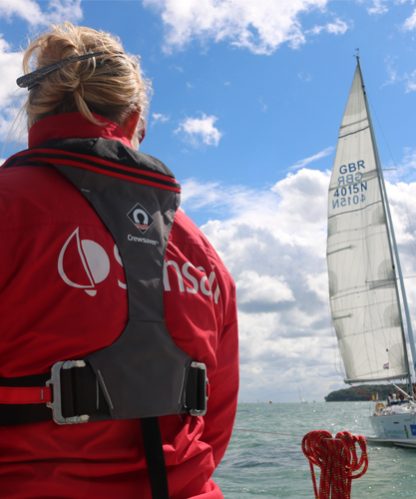 Expert marine services for businesses throughout the UK