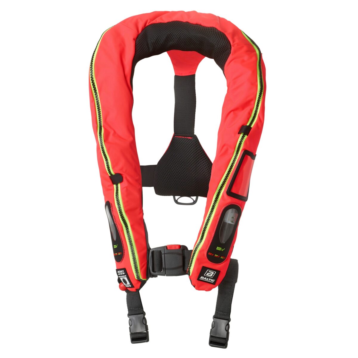 Baltic Legend 305 Lifejacket | Suffolk Marine Safety