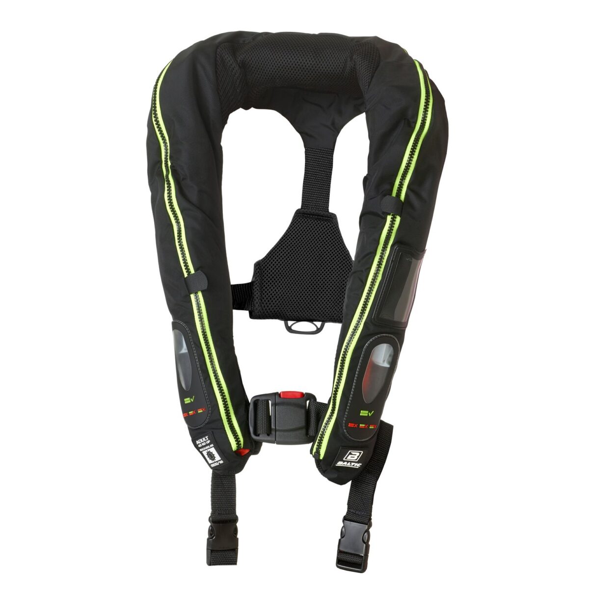 Baltic Legend 305 Lifejacket | Suffolk Marine Safety