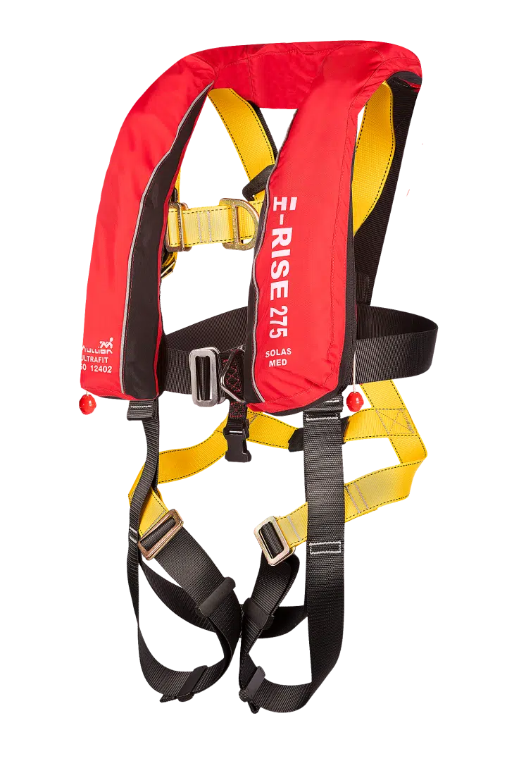 Lifejackets
