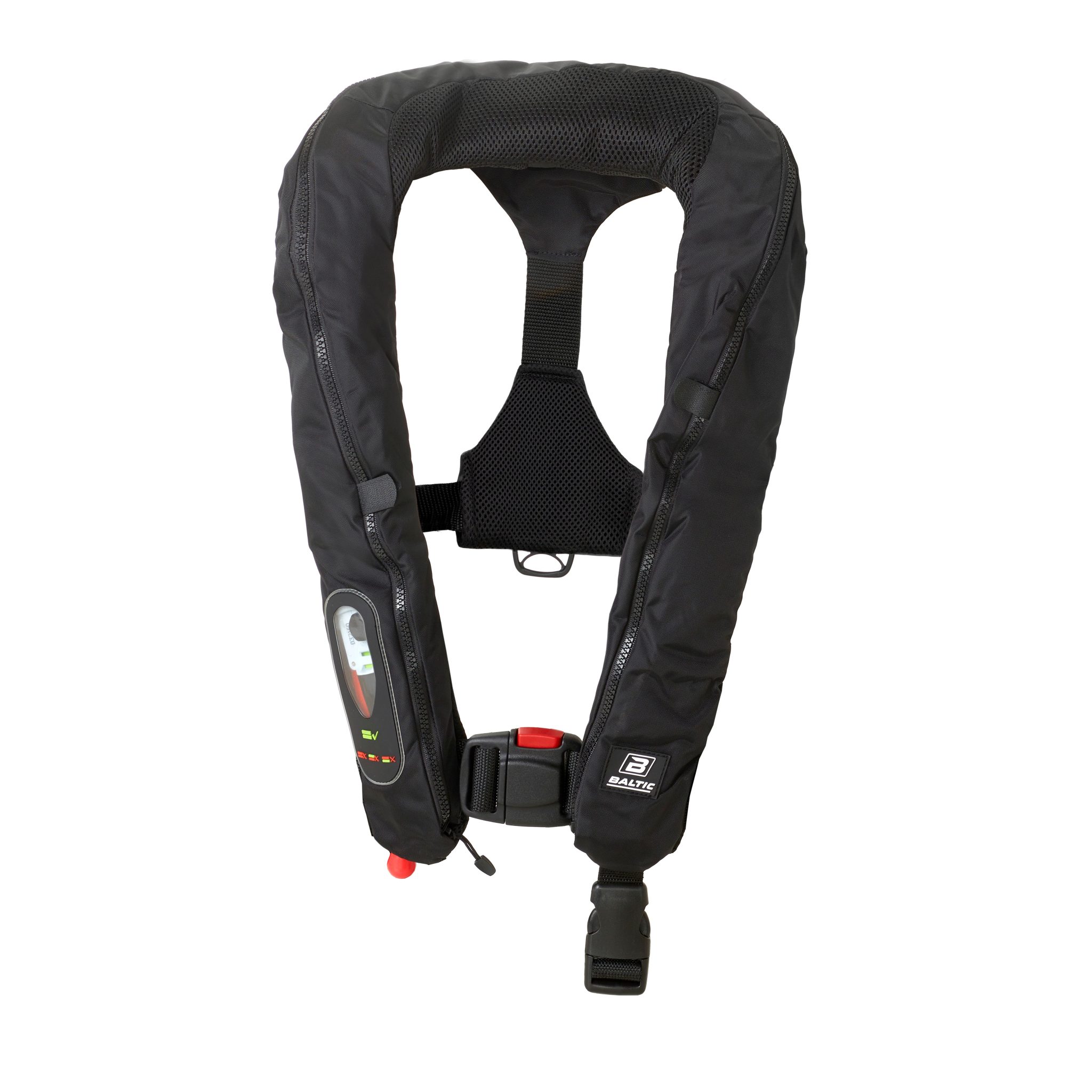 Baltic Legend 165 Auto Lifejacket | Suffolk Marine Safety