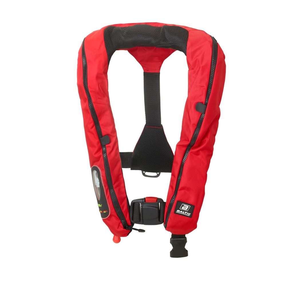 Baltic Legend 165 Auto Lifejacket | Suffolk Marine Safety