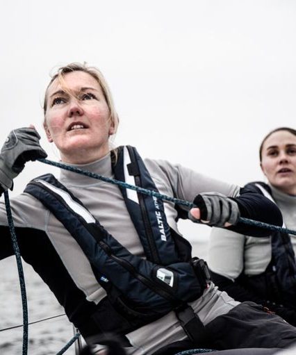 Expert marine services for businesses throughout the UK