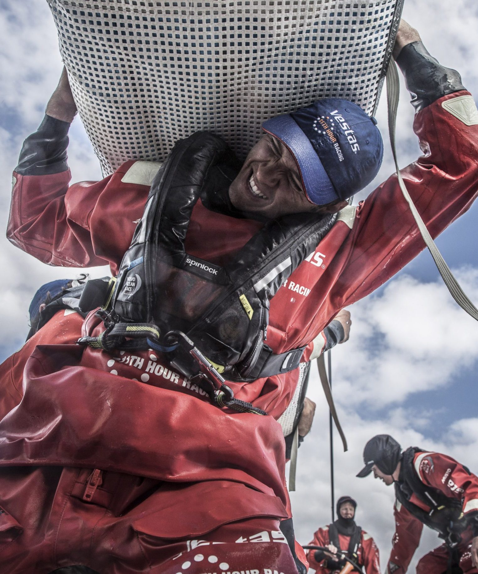 Expert marine services for businesses throughout the UK