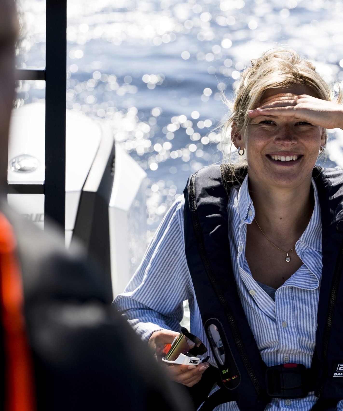 Expert marine services for businesses throughout the UK