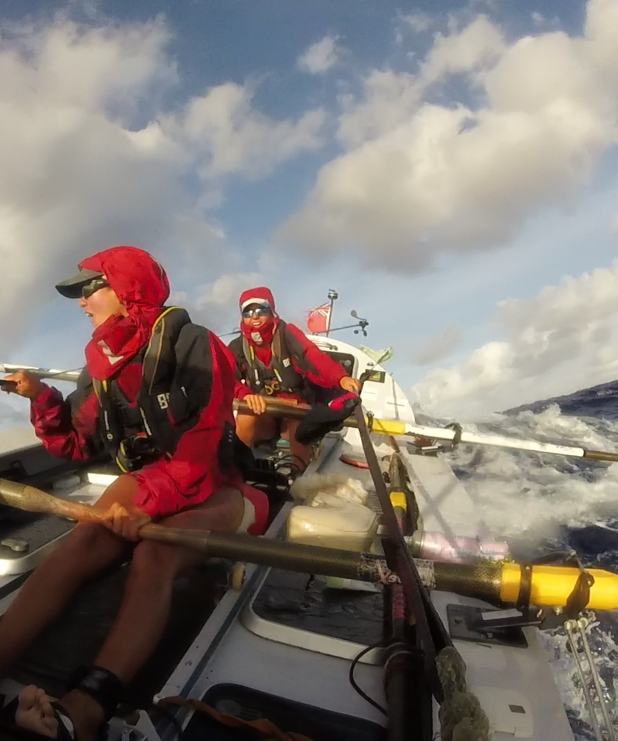 Racing Yachts