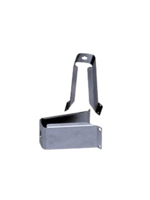 Echomax EM180 Radar Reflector Mast Bracket (pair of)