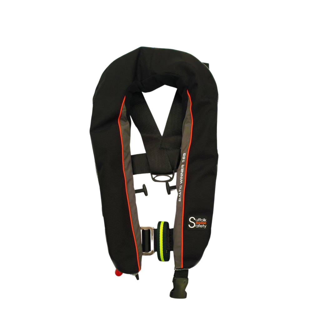 Baltic SMS Winner 165N Lifejacket | Suffolk Marine Safety