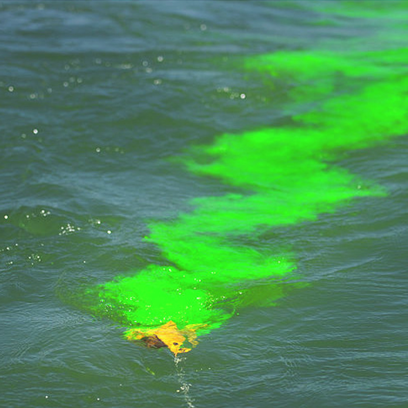 Ocean Safety Sea Marker Dye | Suffolk Marine Safety