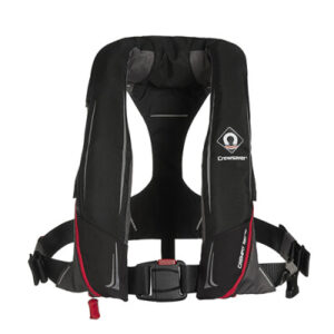Crewsaver Crewfit 180N Pro Automatic Lifejacket