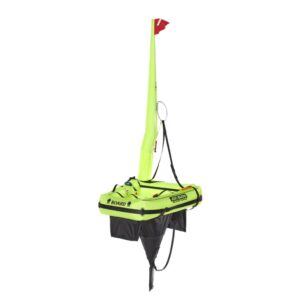 Jon Buoy Recovery Module MK 6 – Rail Mount