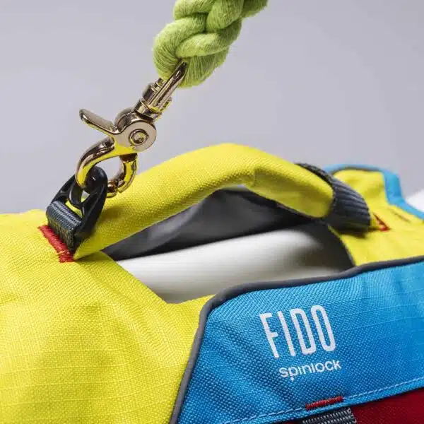 Spinlock FIDO Flotation for dogs - Image 3