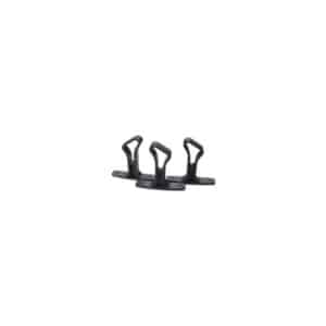 Plastic holder for Perry Lifebuoy (set of 3)