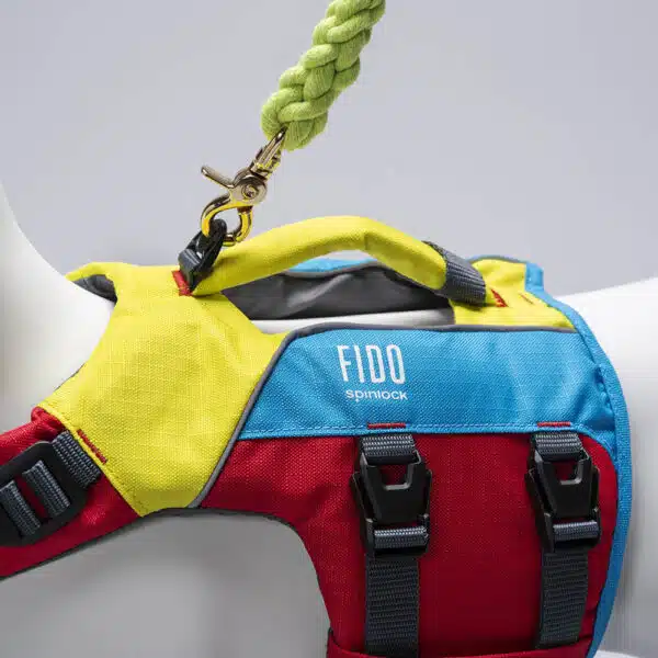 Spinlock FIDO Flotation for dogs - Image 4