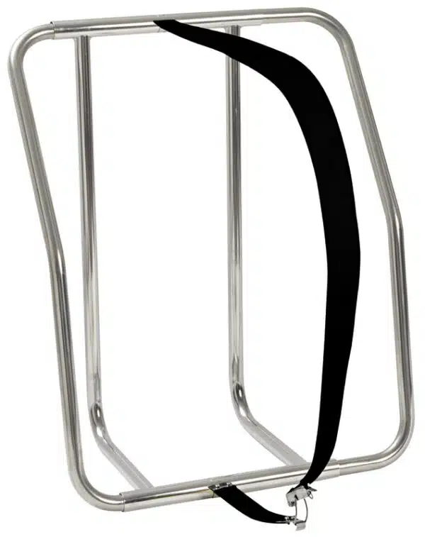 Osculati Vertical Liferaft Cradle