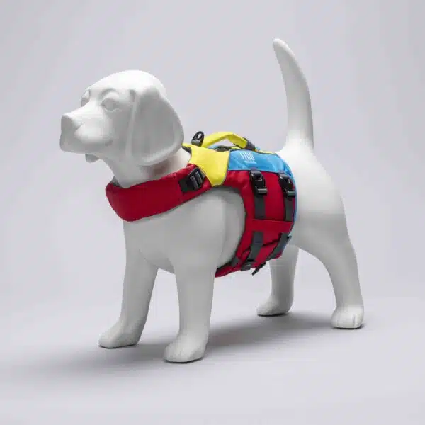 Spinlock FIDO Flotation for dogs - Image 5